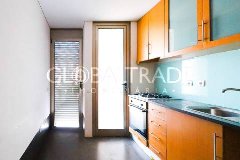 Apartamento T3 em Foz do Sousa