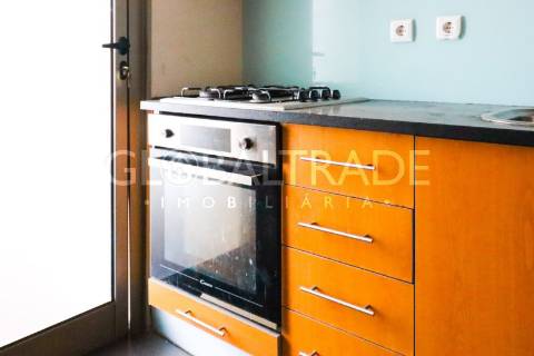 Apartamento T3 em Foz do Sousa
