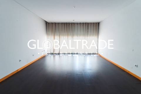 Apartamento T3 em Foz do Sousa