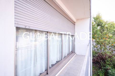 Apartamento T3 em Foz do Sousa
