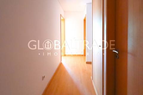 Apartamento T3 em Foz do Sousa