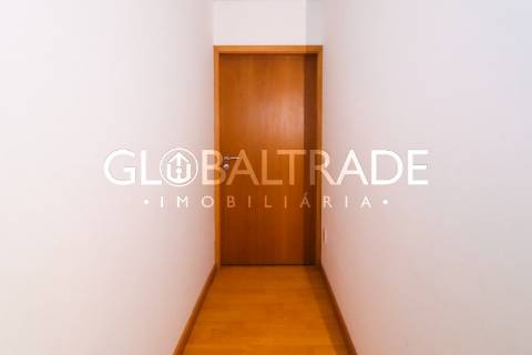 Apartamento T3 em Foz do Sousa