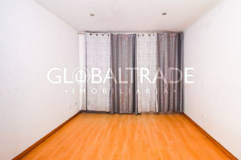 Apartamento T3 em Foz do Sousa