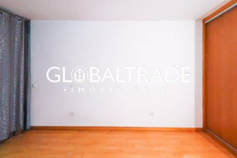 Apartamento T3 em Foz do Sousa