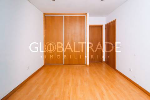 Apartamento T3 em Foz do Sousa