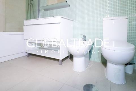 Apartamento T3 em Foz do Sousa