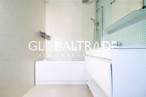 Apartamento T3 em Foz do Sousa