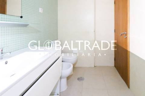 Apartamento T3 em Foz do Sousa