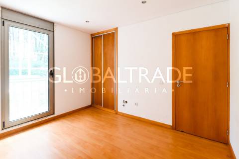 Apartamento T3 em Foz do Sousa