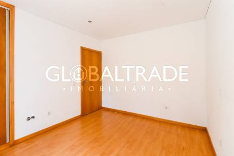 Apartamento T3 em Foz do Sousa