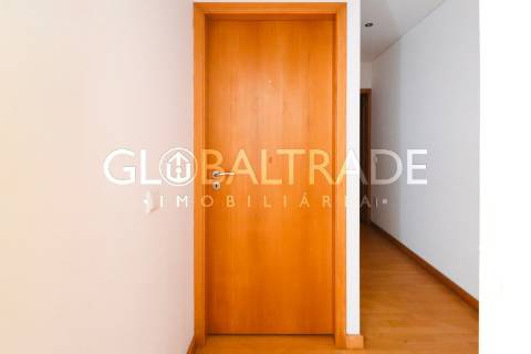 Apartamento T3 em Foz do Sousa