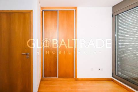 Apartamento T3 em Foz do Sousa