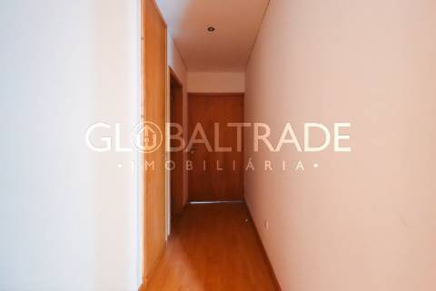 Apartamento T3 em Foz do Sousa