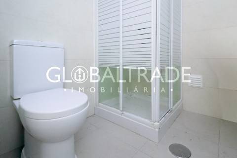 Apartamento T3 em Foz do Sousa