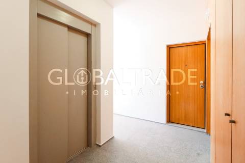 Apartamento T3 em Foz do Sousa