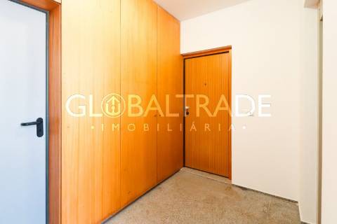 Apartamento T3 em Foz do Sousa