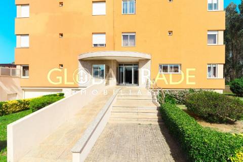 Apartamento T2 Renovado em Rio Tinto