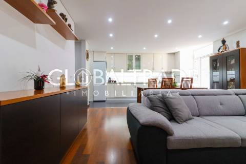 Apartamento T2 Renovado em Rio Tinto