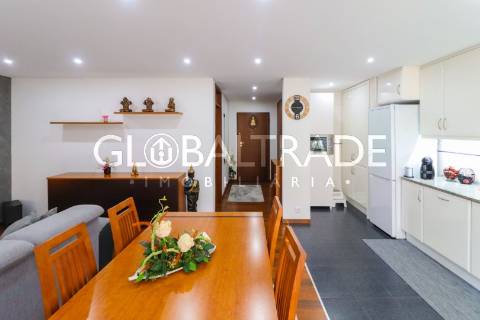 Apartamento T2 Renovado em Rio Tinto