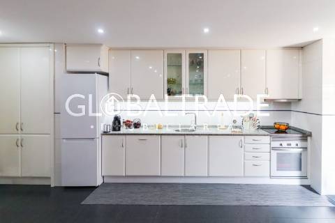 Apartamento T2 Renovado em Rio Tinto