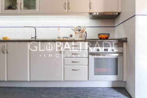 Apartamento T2 Renovado em Rio Tinto