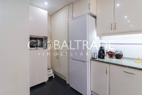 Apartamento T2 Renovado em Rio Tinto