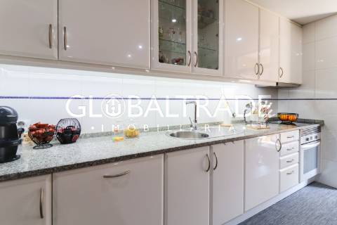 Apartamento T2 Renovado em Rio Tinto