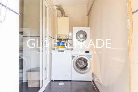 Apartamento T2 Renovado em Rio Tinto