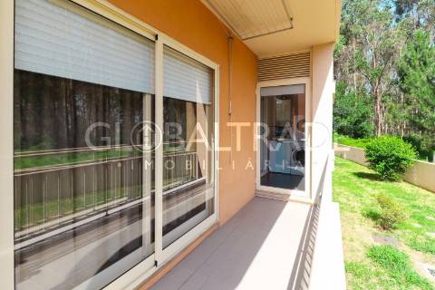 Apartamento T2 Renovado em Rio Tinto