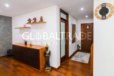 Apartamento T2 Renovado em Rio Tinto