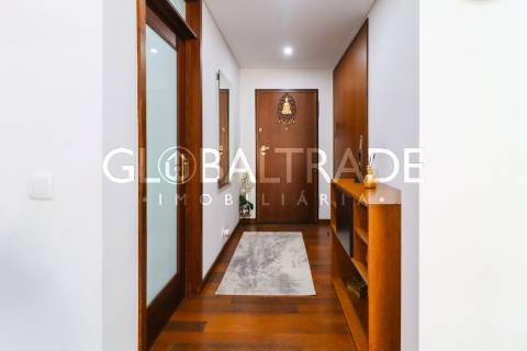Apartamento T2 Renovado em Rio Tinto