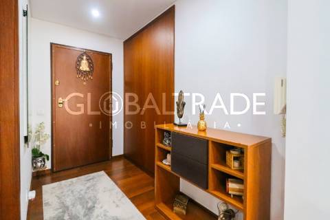 Apartamento T2 Renovado em Rio Tinto