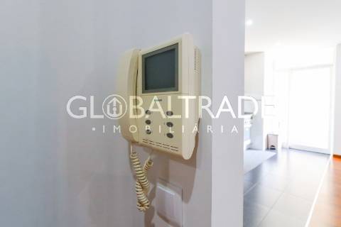 Apartamento T2 Renovado em Rio Tinto