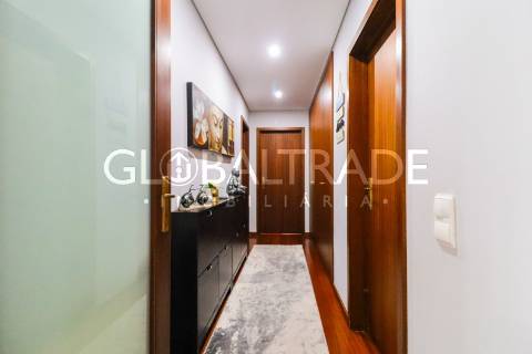 Apartamento T2 Renovado em Rio Tinto