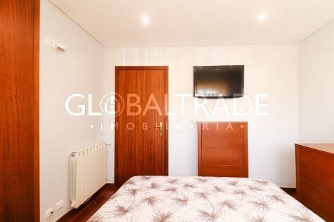 Apartamento T2 Renovado em Rio Tinto