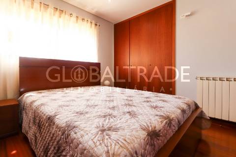 Apartamento T2 Renovado em Rio Tinto