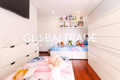 Apartamento T2 Renovado em Rio Tinto