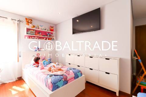 Apartamento T2 Renovado em Rio Tinto
