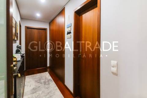 Apartamento T2 Renovado em Rio Tinto