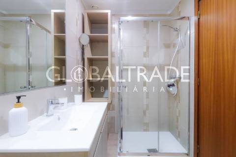 Apartamento T2 Renovado em Rio Tinto