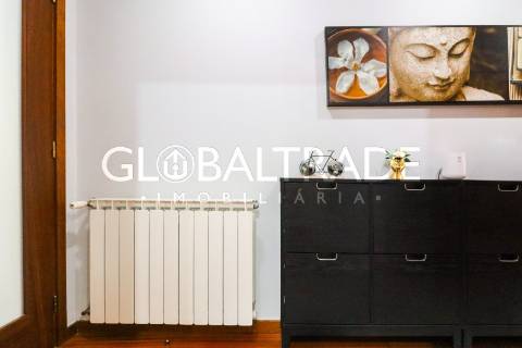 Apartamento T2 Renovado em Rio Tinto