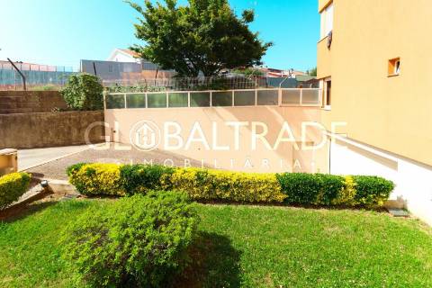 Apartamento T2 Renovado em Rio Tinto