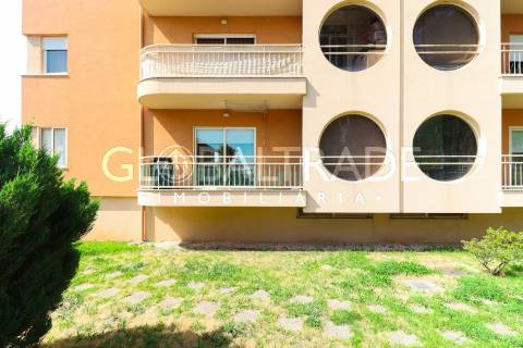 Apartamento T2 Renovado em Rio Tinto