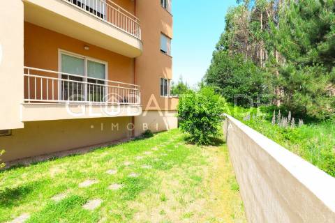Apartamento T2 Renovado em Rio Tinto