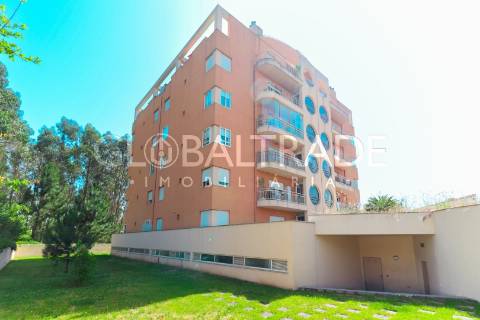 Apartamento T2 Renovado em Rio Tinto
