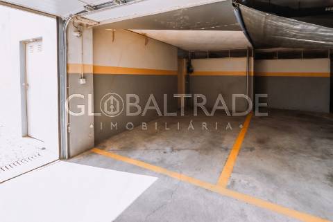 Apartamento T2 Renovado em Rio Tinto