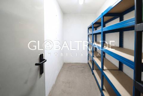 Apartamento T2 Renovado em Rio Tinto