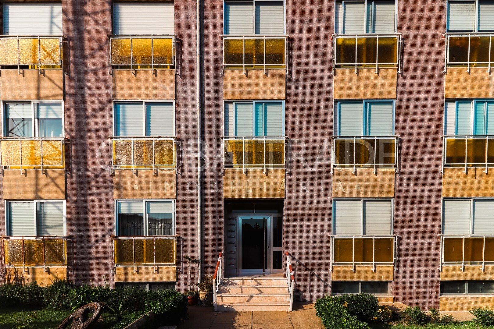 Apartamento T3 totalmente equipado em Rio Tinto