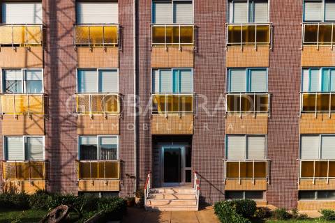 Apartamento T3 totalmente equipado em Rio Tinto