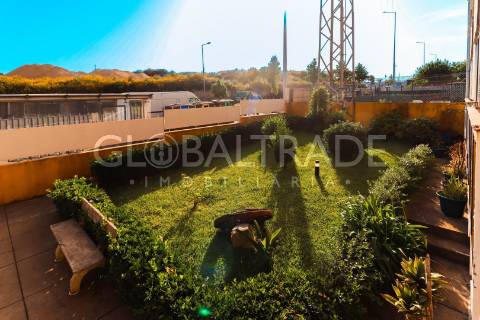 Apartamento T3 totalmente equipado em Rio Tinto